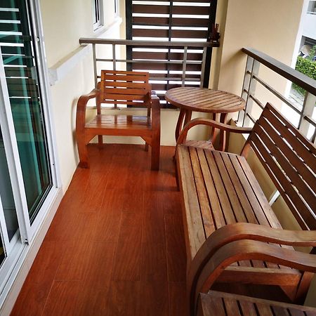 Baanchomchan Hua Hin Exterior foto