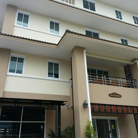 Baanchomchan Hua Hin Exterior foto