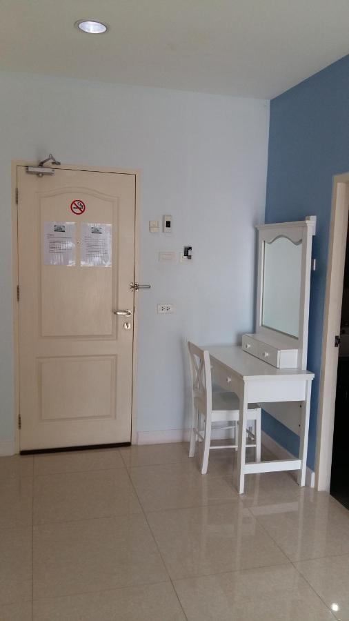 Baanchomchan Hua Hin Exterior foto