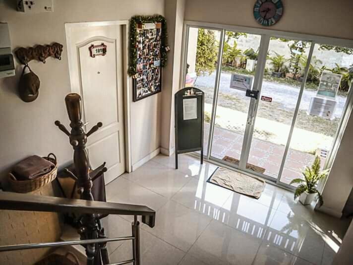 Baanchomchan Hua Hin Exterior foto