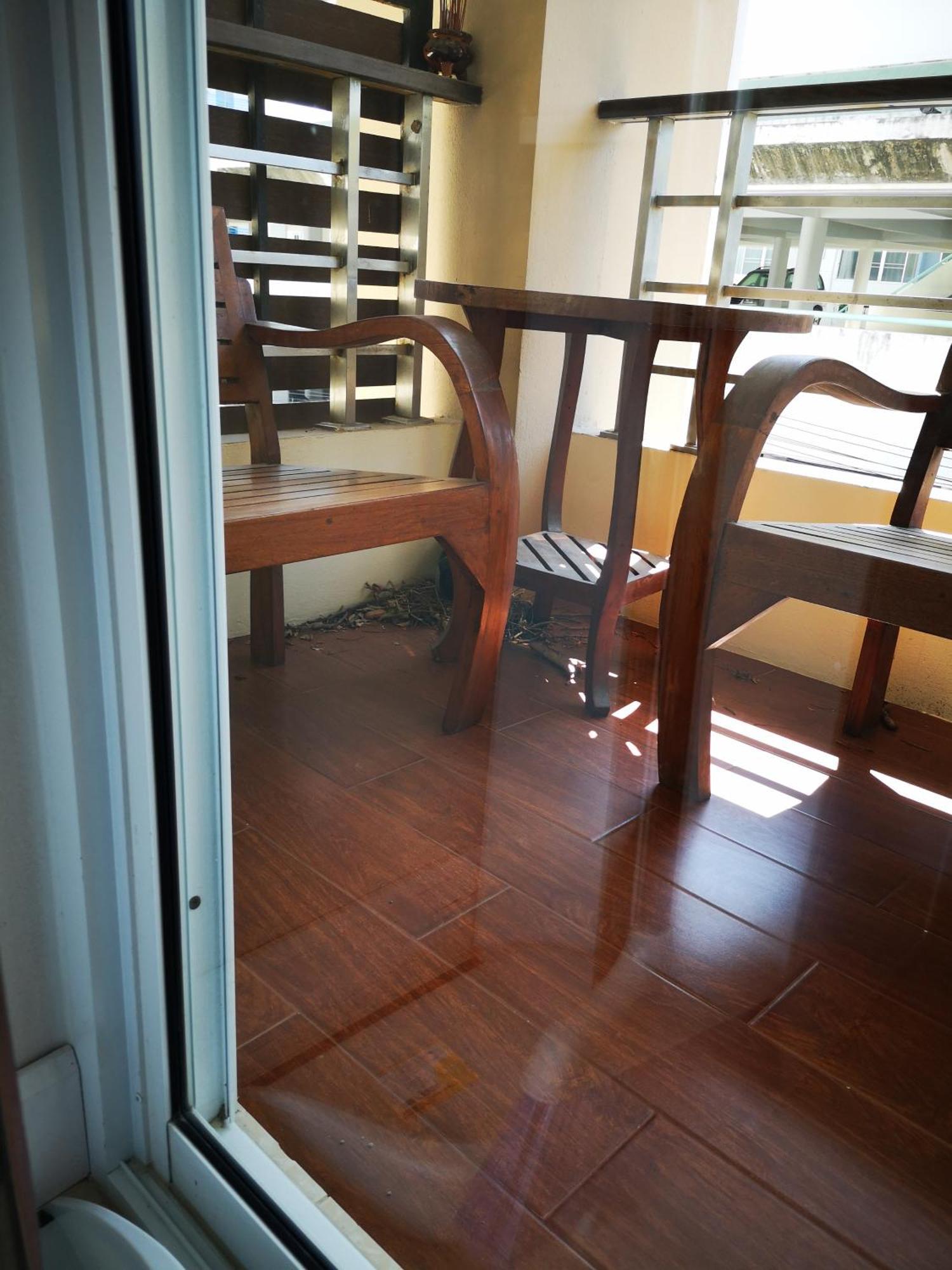 Baanchomchan Hua Hin Exterior foto