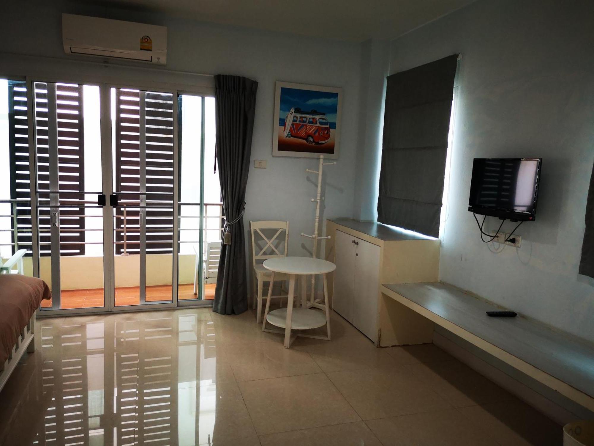 Baanchomchan Hua Hin Exterior foto