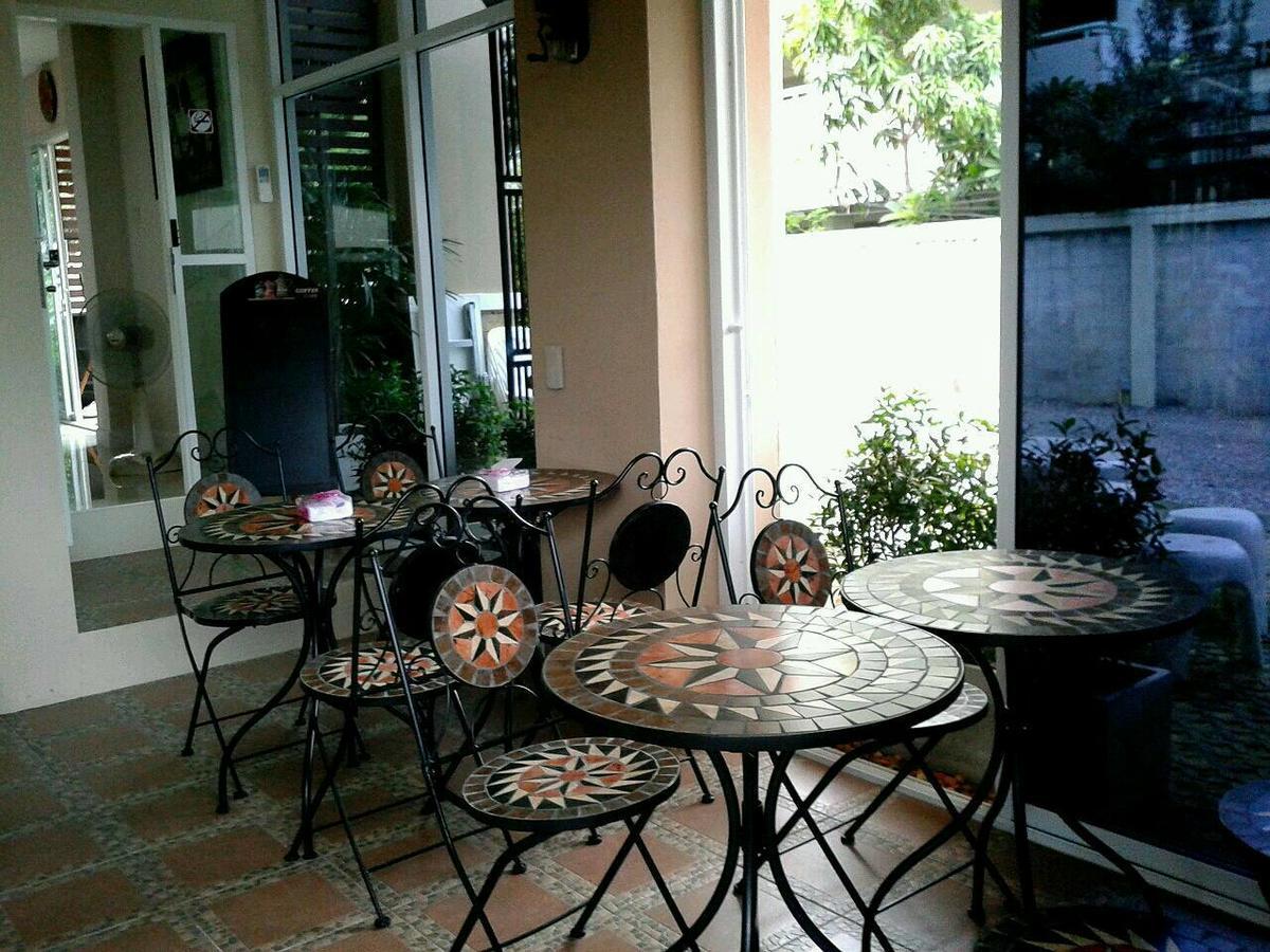 Baanchomchan Hua Hin Exterior foto